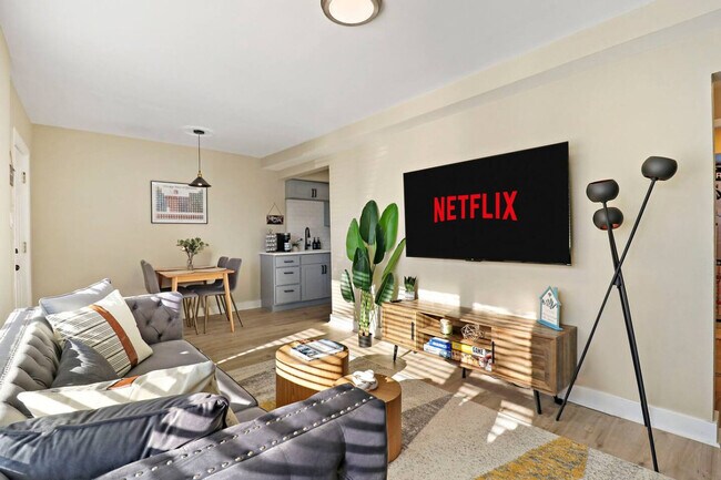 Foto del edificio - 4444 Wisconsin Ave