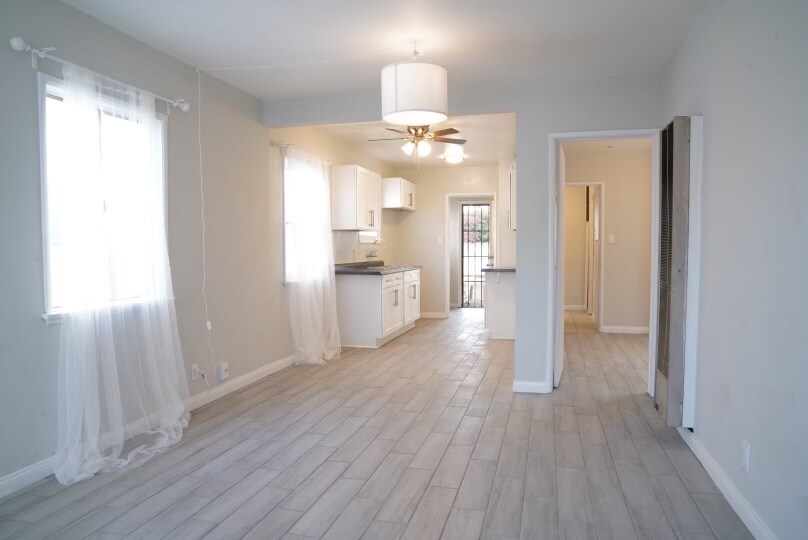 2744 E Madison St, Long Beach, CA 90810 House Rental in Long Beach