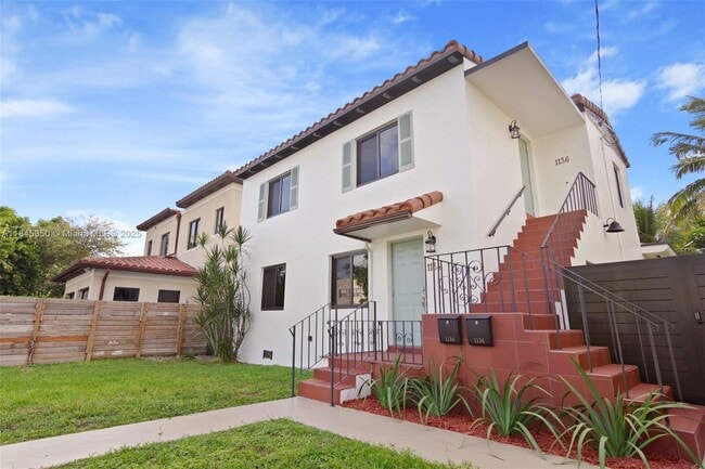 Building Photo - 1134 SW 12th Ct