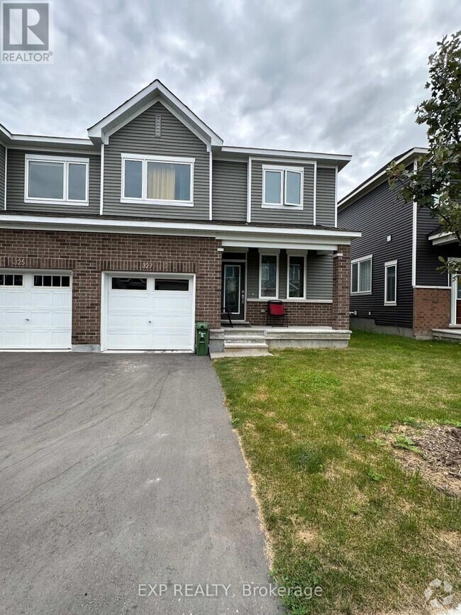 Building Photo - 327 Canadensis Ln