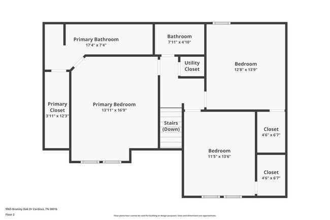 Foto del edificio - 9965 Branley Oak Dr