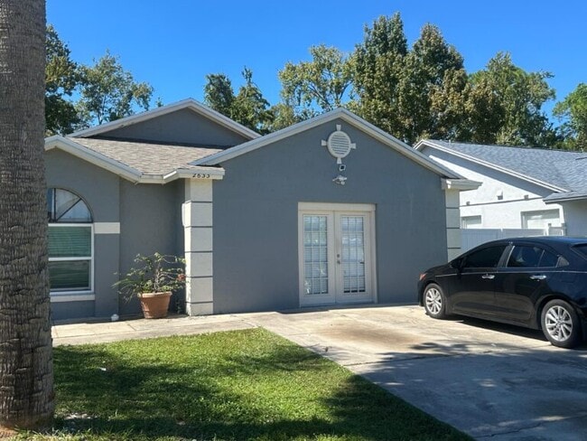 Building Photo - 2633 Ginger Mill Blvd