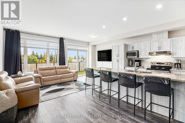 Photo du bâtiment - 184 Hooper St