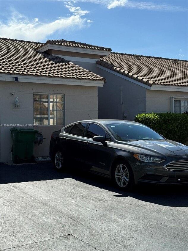 Foto principal - 1830 SW 116th Way