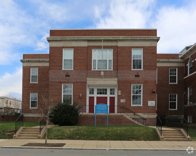 Foto del edificio - Syphax Village