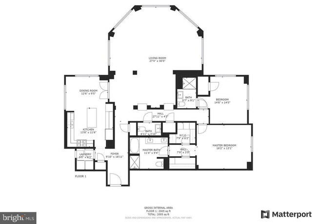 Foto del edificio - 4301 Military Rd NW