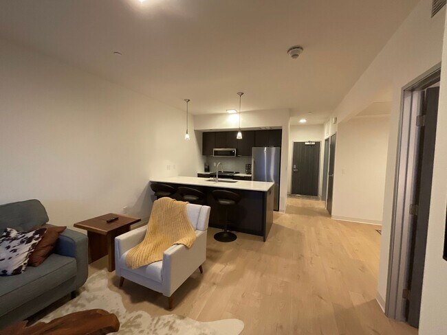 Foto del edificio - SOBO Loft
