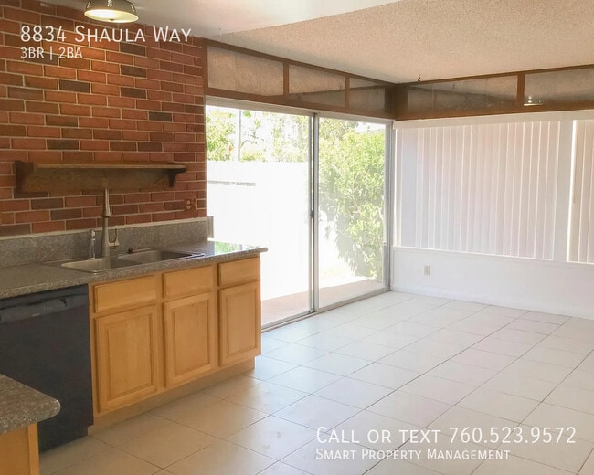Building Photo - 8834 Shaula Way