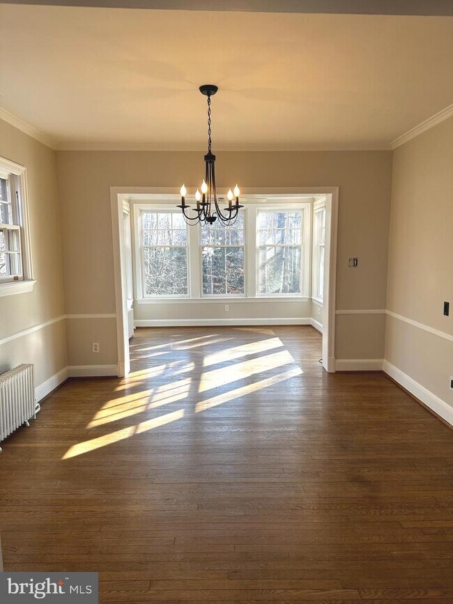 Foto del edificio - 6419 31st St NW
