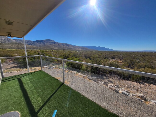Foto del edificio - Private 1 Bedroom 1 Bathroom Home - Over 9...