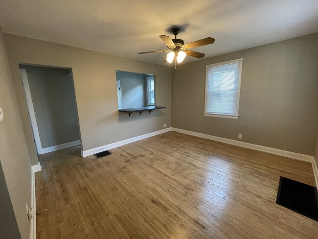 Foto del edificio - 731 Beechwood Ave