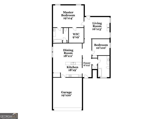 Foto del edificio - 1267 Larkwood Dr