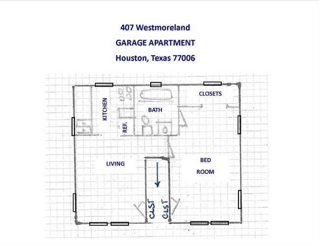Building Photo - 407 Westmoreland St