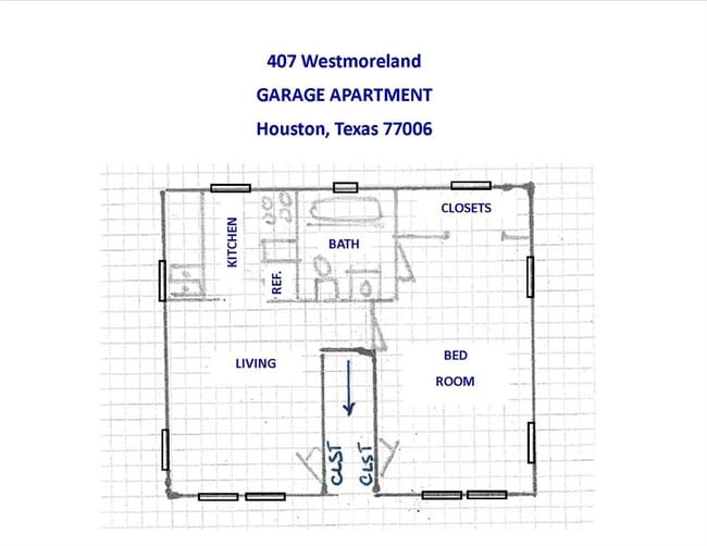 Foto del edificio - 407 Westmoreland St