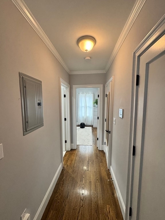 Foto del edificio - 252 Bowen St