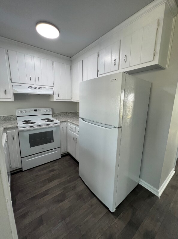 Foto del edificio - 1568 N King St
