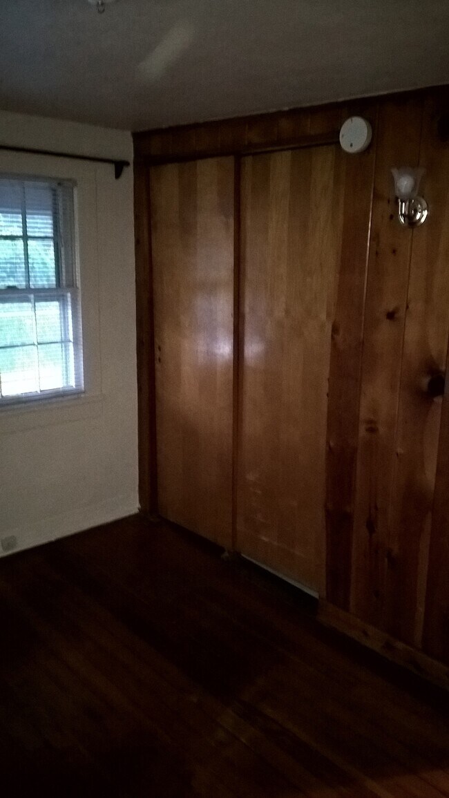 Foto del edificio - 37 Richmondville Ave