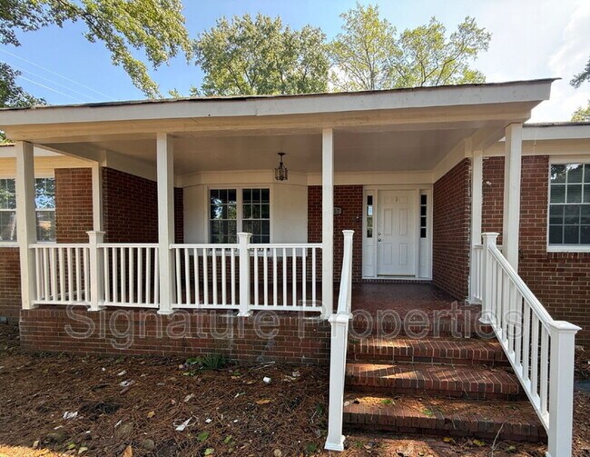 Building Photo - 5857 Northampton Blvd