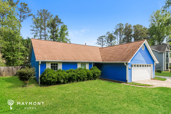Building Photo - 3611 Homewood Dr
