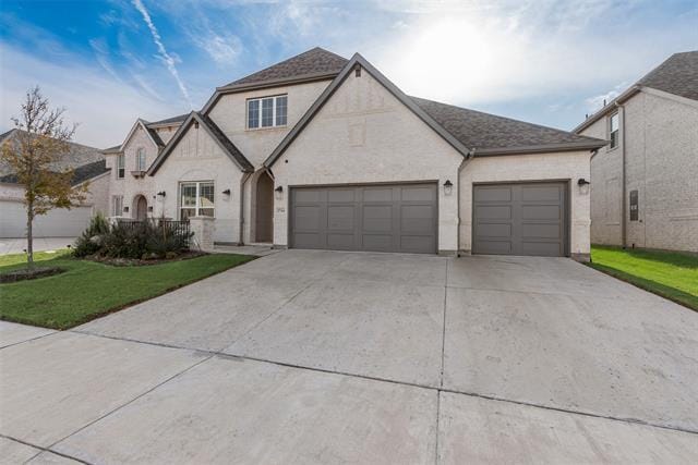 Foto del edificio - 2714 Chambray Ln