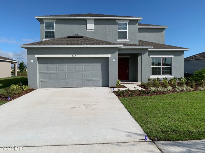 Primary Photo - 5 br, 3 bath House - 420 Quarry Rock Cir