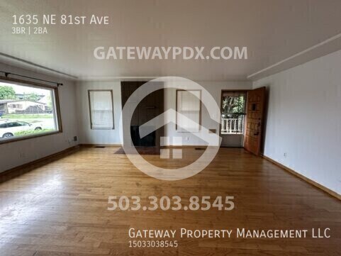 Foto del edificio - 1635 NE 81st Ave
