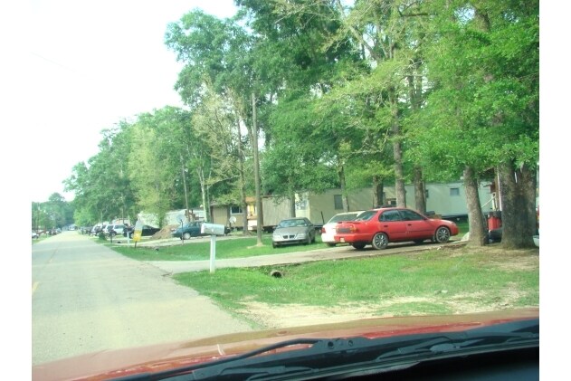Foto del edificio - Colonial Oaks