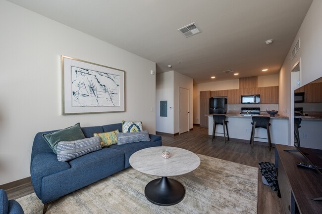 Building Photo - Waterman Senior Apartments