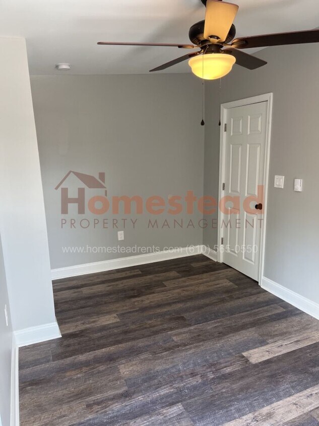 364 E Marshall St Unit 2, Norristown, PA 19401 Room for Rent in