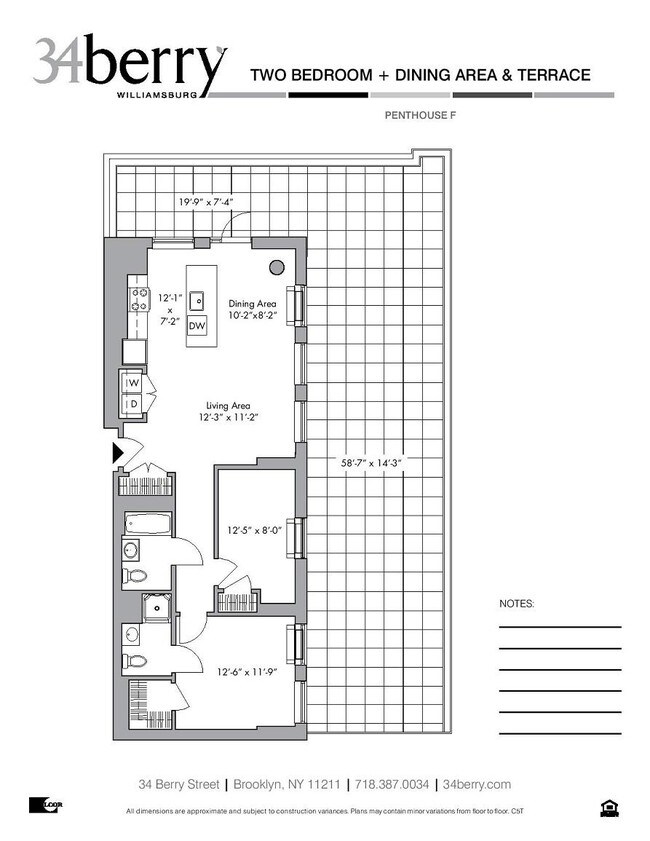 Building Photo - 34 Berry Street