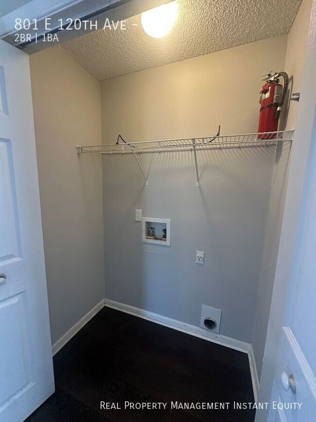 Photo - 801 E 120th Ave Apartment