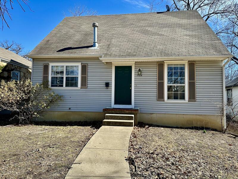 Primary Photo - 1704 Alabama St