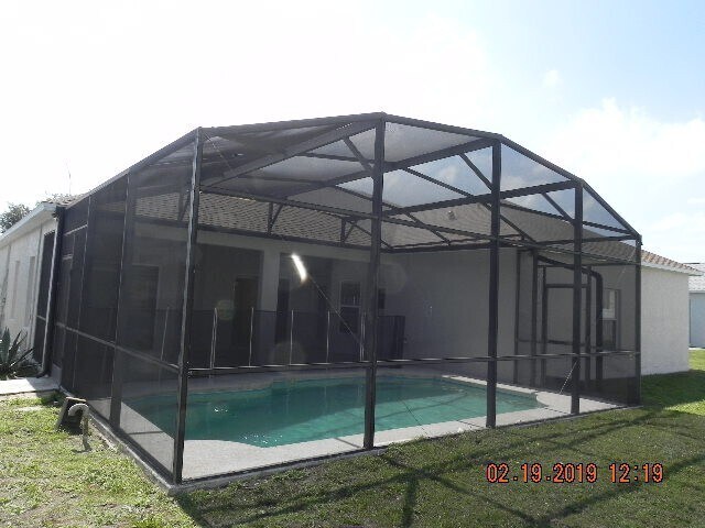 Foto del edificio - POOL HOME in Poinciana area of Kissimmee