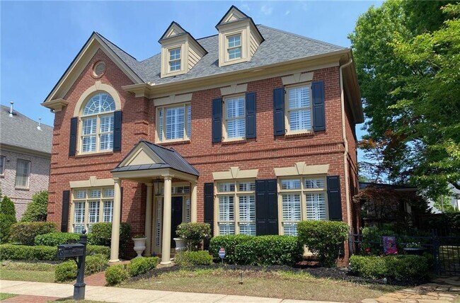 Foto del edificio - 2133 Lucerne Ln SE