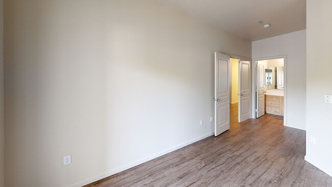 Interior Photo - The Hawthorne Apartments