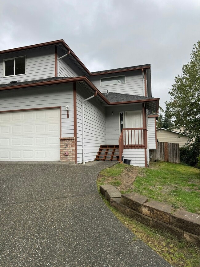 Foto del edificio - 9 76th St SE