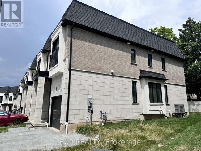 Photo du bâtiment - 143 Elgin St N