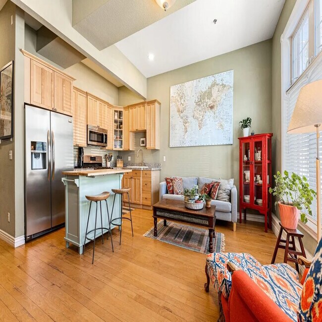 Foto del edificio - 800 E 18th Ave