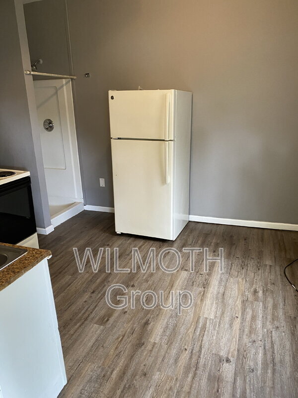 Photo - 1131 N Rural St Apartment