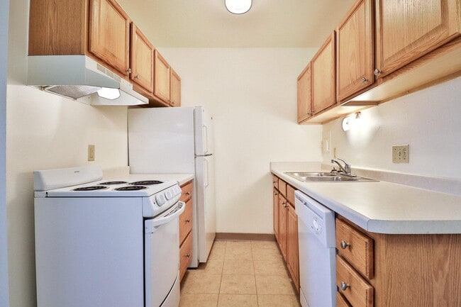 Foto del edificio - Varsity Square Apartments