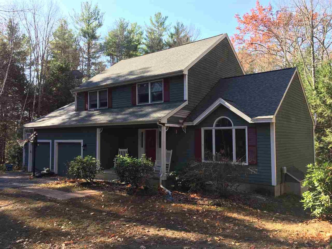 34 Proctor Rd, Bedford, NH 03110 House Rental in Bedford, NH