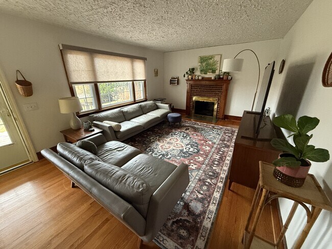 Foto del edificio - 12477 N Old Moneta Rd