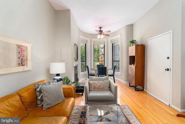 Foto del edificio - 2117 N St NW