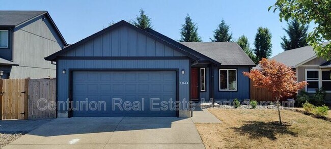 Foto del edificio - 4034 NE Dunlap Ave