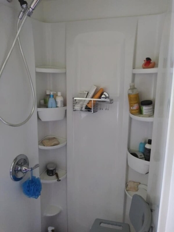 Baño - 39 Spring St