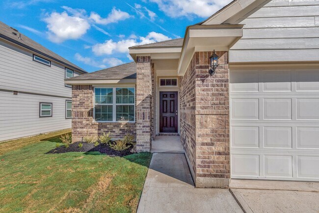 Building Photo - Charming 3/2 House in Leonard Crossing!