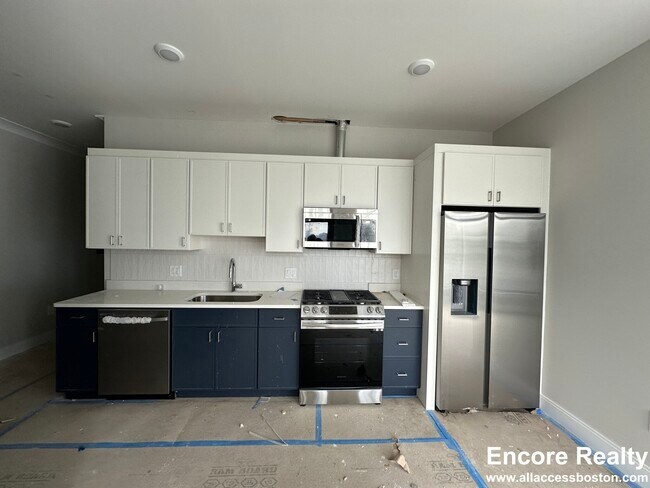 Foto del edificio - 155 Everett St