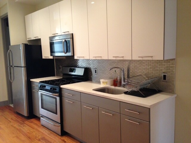 Building Photo - 1438 Greene Ave