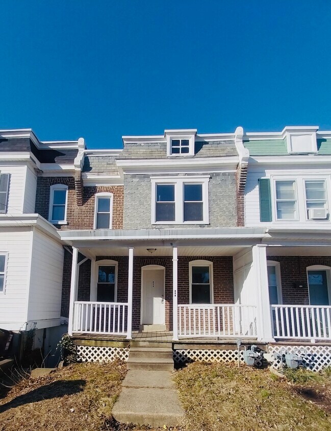 Photo - 514 W 30th St (Wilmington, DE)