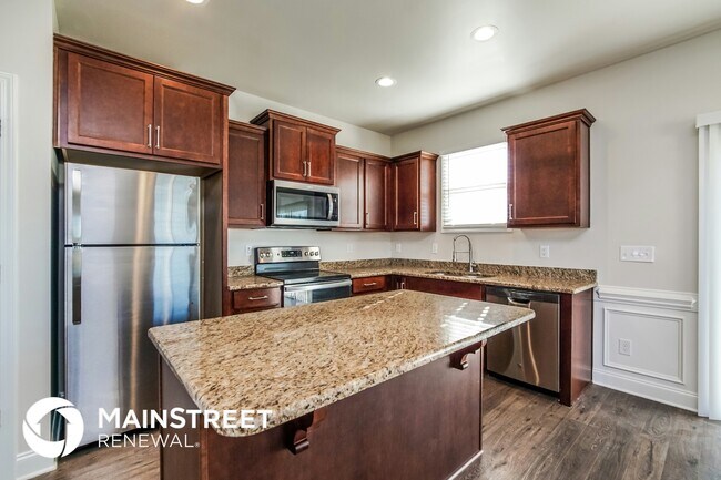 Foto del edificio - 187 Day Lily St